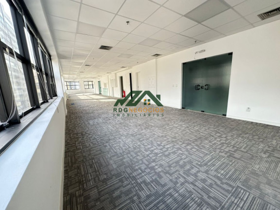 Imagem Sala Comercial à Venda, 376 m² em Vila Buarque - São Paulo