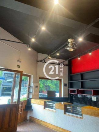 Imagem Loja à Venda ou Locação, 60 m² em Itaim Bibi - São Paulo Imagem Loja à Venda ou Locação, 60 m² em Itaim Bibi - São Paulo