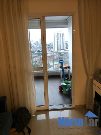 Imagem Apartamento com 2 Quartos à Venda, 69 m² em Vila Paiva - São Paulo