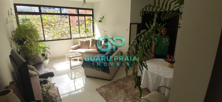Imagem Apartamento com 2 Quartos à Venda, 85 m² em Enseada - Guarujá