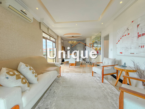 Imagem Cobertura com 5 Quartos à Venda, 240 m² em Centro - Cabo Frio
