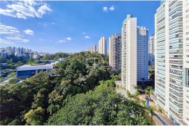 Imagem Apartamento com 3 Quartos à Venda, 177 m² em São Paulo