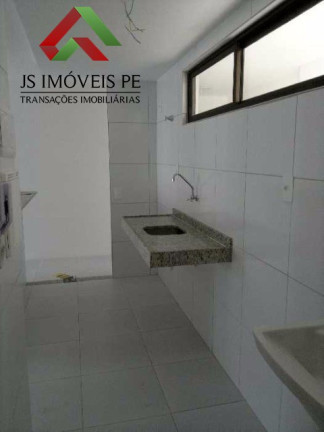 Imagem Imóvel com 2 Quartos à Venda, 60 m² em Boa Viagem - Recife