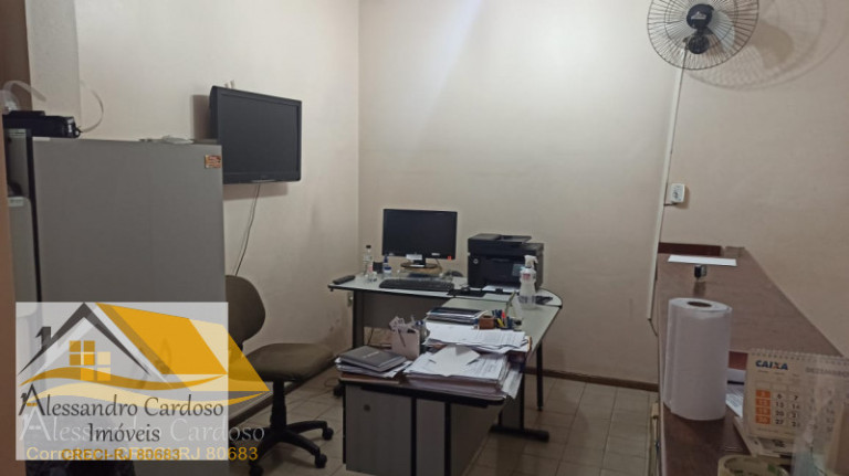 Imagem Sala Comercial à Venda, 150 m² em Centro - Nova Friburgo