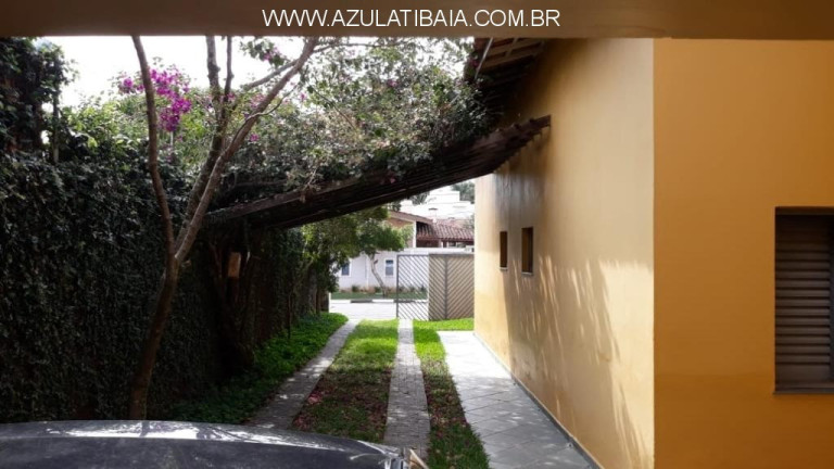 Imagem Casa com 4 Quartos à Venda, 293 m² em Morumbi - Atibaia