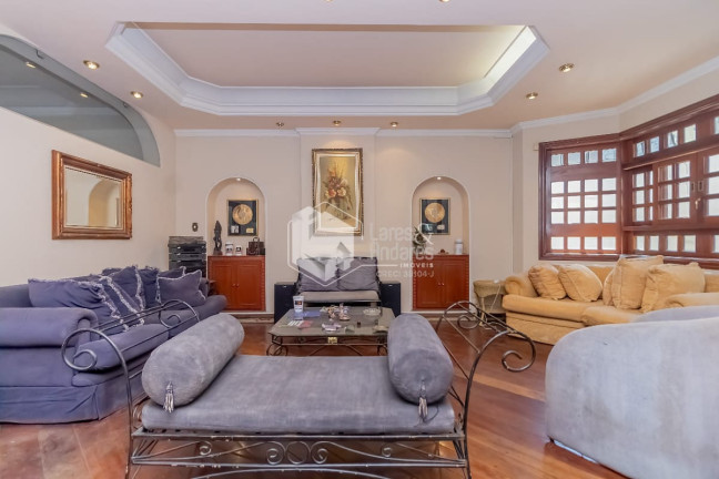 Imagem Casa com 4 Quartos à Venda, 232 m² em Campo Belo - São Paulo Imagem Casa com 4 Quartos à Venda, 232 m² em Campo Belo - São Paulo