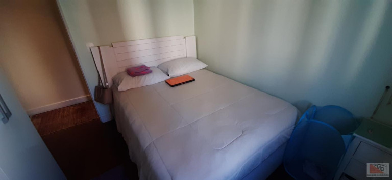 Imagem Apartamento com 2 Quartos à Venda, 56 m² em Jardim íris - São Paulo