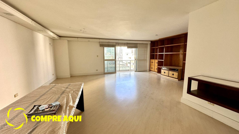 Imagem Apartamento com 4 Quartos à Venda, 240 m² em Santa Cecília - São Paulo Imagem Apartamento com 4 Quartos à Venda, 240 m² em Santa Cecília - São Paulo
