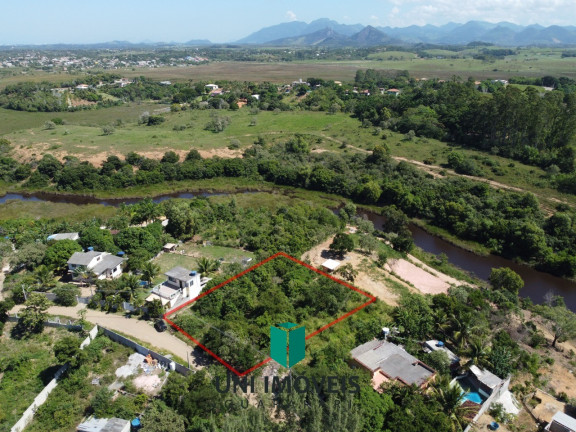 Imagem Terreno à Venda, 1.071 m² em Comunidade Urbana De Palmeiras - Guarapari Imagem Terreno à Venda, 1.071 m² em Comunidade Urbana De Palmeiras - Guarapari