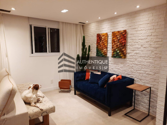 Imagem Apartamento com 3 Quartos à Venda, 86 m² em Vila Gumercindo - São Paulo Imagem Apartamento com 3 Quartos à Venda, 86 m² em Vila Gumercindo - São Paulo
