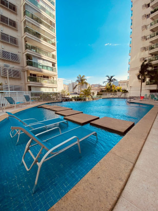 Imóvel com 3 Quartos à Venda, 115 m² em Icaraí - Niterói