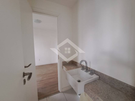 Imagem Apartamento com 4 Quartos à Venda, 160 m² em Barra Da Tijuca - Rio De Janeiro