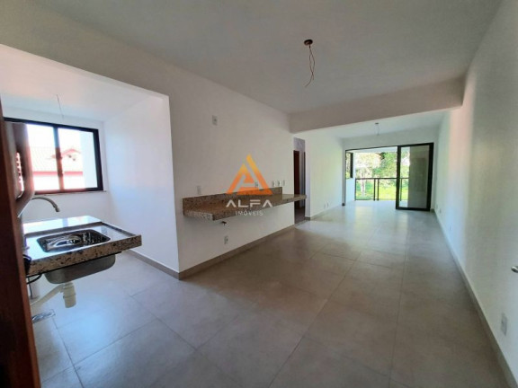 Imagem Apartamento com 2 Quartos à Venda, 75 m²