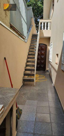 Imagem Casa com 3 Quartos à Venda, 162 m² em Pirituba - São Paulo