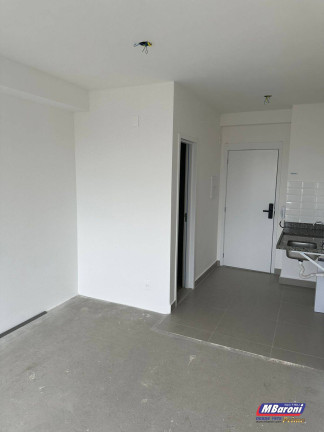 Imagem Apartamento com 1 Quarto à Venda, 24 m² em Vila Olímpia - São Paulo Imagem Apartamento com 1 Quarto à Venda, 24 m² em Vila Olímpia - São Paulo
