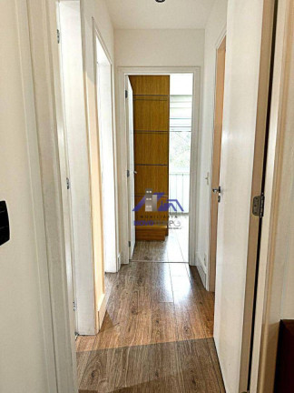 Imagem Apartamento com 3 Quartos à Venda, 132 m² em Tamboré Polo Empresarial - Santana De Parnaíba