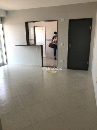 Imagem Apartamento com 2 Quartos à Venda, 70 m² em Vila Pires - Santo André Imagem Apartamento com 2 Quartos à Venda, 70 m² em Vila Pires - Santo André