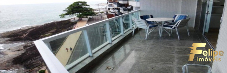 Imagem Imóvel com 3 Quartos à Venda, 130 m² em Centro - Guarapari