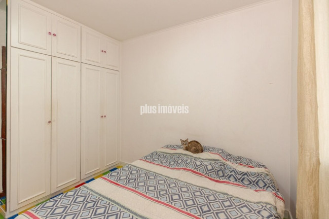 Imagem Apartamento com 3 Quartos à Venda, 131 m² em Morumbi - São Paulo