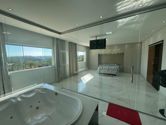 Imagem Chácara com 6 Quartos à Venda, 2 m² em Zona Rural - Itatiaiuçu Imagem Chácara com 6 Quartos à Venda, 2 m² em Zona Rural - Itatiaiuçu