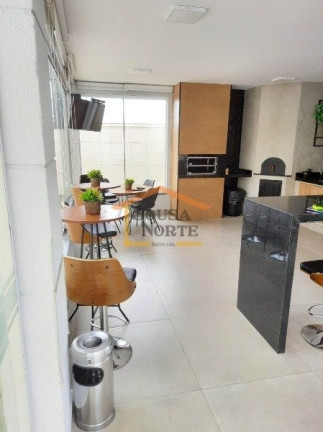 Imagem Apartamento com 3 Quartos à Venda, 92 m² em Vila Maria - São Paulo Imagem Apartamento com 3 Quartos à Venda, 92 m² em Vila Maria - São Paulo