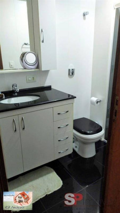 Imagem Apartamento com 3 Quartos à Venda, 127 m² em Barcelona - São Caetano Do Sul Imagem Apartamento com 3 Quartos à Venda, 127 m² em Barcelona - São Caetano Do Sul