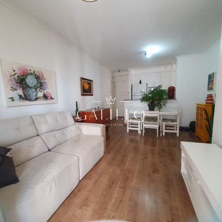 Imagem Apartamento com 3 Quartos à Venda, 83 m² em Vila Das Hortências - Jundiaí
