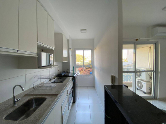 Imagem Studio com 1 Quarto para Alugar, 40 m² em Centro - Campinas