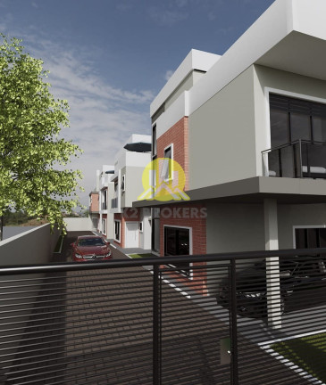 Imagem Casa com 3 Quartos à Venda, 145 m² em água Verde - Curitiba Imagem Casa com 3 Quartos à Venda, 145 m² em água Verde - Curitiba