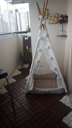 Imagem Apartamento com 3 Quartos à Venda, 74 m² em Barra Funda - São Paulo Imagem Apartamento com 3 Quartos à Venda, 74 m² em Barra Funda - São Paulo