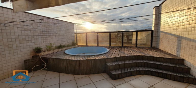 Imagem Cobertura com 4 Quartos à Venda, 200 m² em Iguaçu - Ipatinga Imagem Cobertura com 4 Quartos à Venda, 200 m² em Iguaçu - Ipatinga