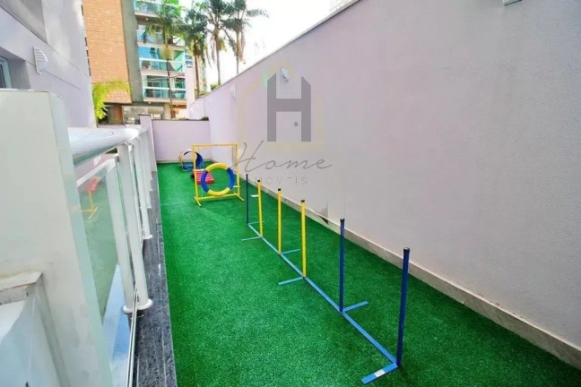 Imagem Imóvel com 2 Quartos à Venda, 65 m² em Campestre - Santo André Imagem Imóvel com 2 Quartos à Venda, 65 m² em Campestre - Santo André