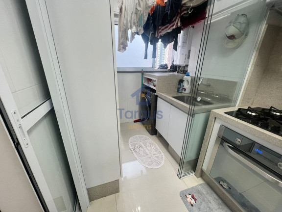 Imagem Apartamento com 3 Quartos à Venda, 91 m² em Vila Regente Feijó - São Paulo Imagem Apartamento com 3 Quartos à Venda, 91 m² em Vila Regente Feijó - São Paulo