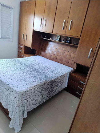 Imagem Apartamento com 2 Quartos à Venda, 51 m² em Jardim Casablanca - Indaiatuba Imagem Apartamento com 2 Quartos à Venda, 51 m² em Jardim Casablanca - Indaiatuba