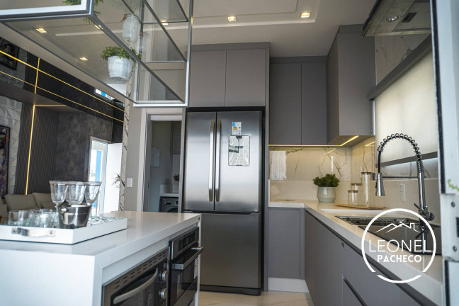 Imagem Apartamento com 3 Quartos à Venda, 93 m² em Praia Tabuleiro - Barra Velha Imagem Apartamento com 3 Quartos à Venda, 93 m² em Praia Tabuleiro - Barra Velha