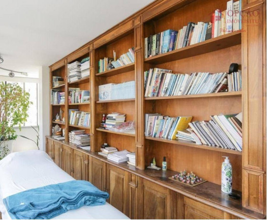 Imagem Apartamento com 4 Quartos à Venda, 369 m² em Paraíso - São Paulo