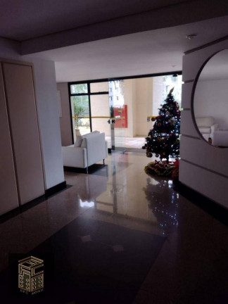 Imagem Apartamento com 2 Quartos à Venda, 58 m² em Morumbi - São Paulo