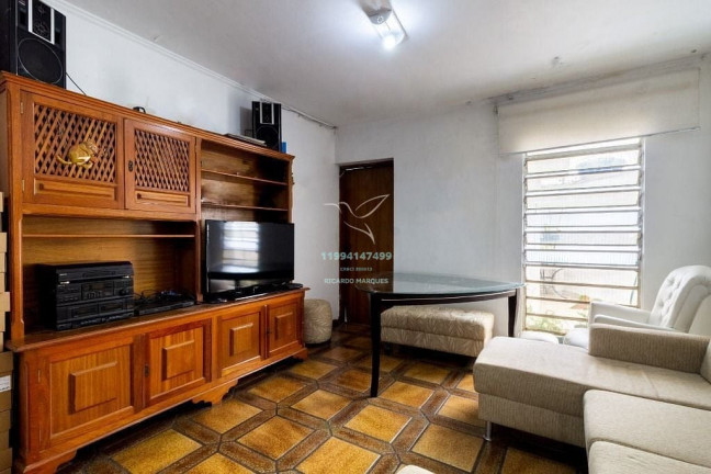 Imagem Casa com 3 Quartos à Venda, 149 m² em Vila Dalva - São Paulo Imagem Casa com 3 Quartos à Venda, 149 m² em Vila Dalva - São Paulo