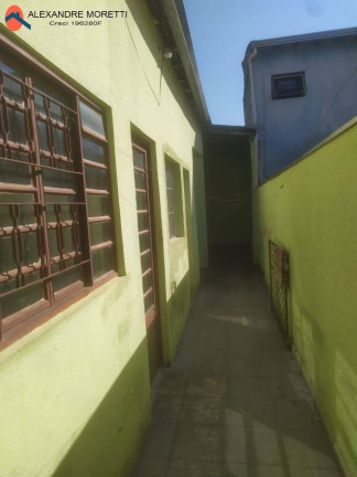 Imagem Casa com 2 Quartos para Alugar, 250 m² em Jardim Atílio Silvano - Sorocaba