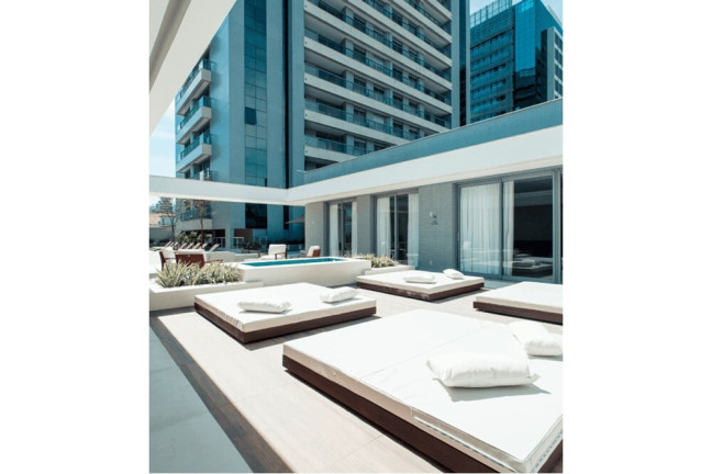 Imagem Apartamento com 1 Quarto à Venda, 49 m² em Auxiliadora - Porto Alegre Imagem Apartamento com 1 Quarto à Venda, 49 m² em Auxiliadora - Porto Alegre