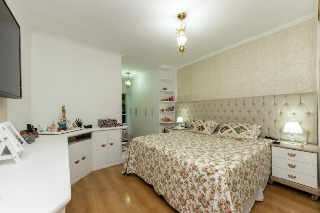 Imagem Casa com 3 Quartos à Venda, 206 m² em Parque São Domingos - São Paulo