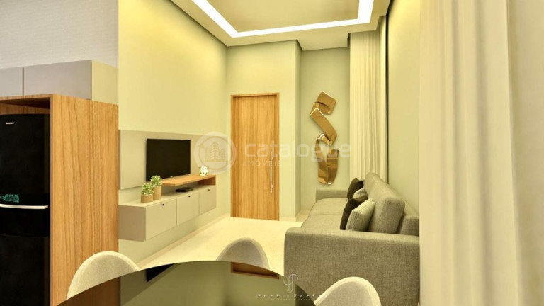 Imagem Casa de Condomínio com 3 Quartos à Venda, 200 m² em Cajupiranga - Parnamirim Imagem Casa de Condomínio com 3 Quartos à Venda, 200 m² em Cajupiranga - Parnamirim