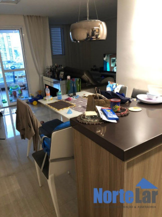 Imagem Apartamento com 2 Quartos à Venda, 69 m² em Vila Paiva - São Paulo
