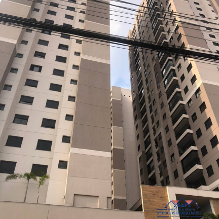 Imagem Apartamento com 2 Quartos à Venda, 39 m² em Padroeira - Osasco