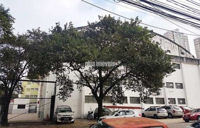 Imagem Imóvel Comercial para Alugar, 2.720 m² em água Branca - São Paulo Imagem Imóvel Comercial para Alugar, 2.720 m² em água Branca - São Paulo