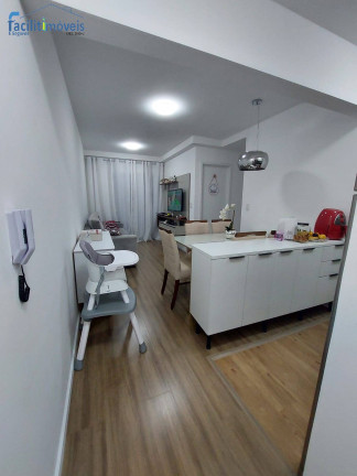 Imagem Apartamento com 2 Quartos à Venda, 53 m² em Vila Tibiriçá - Santo André Imagem Apartamento com 2 Quartos à Venda, 53 m² em Vila Tibiriçá - Santo André