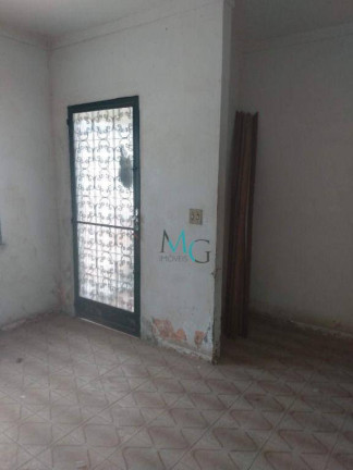 Imagem Casa com 5 Quartos à Venda, 120 m² em Santa Cruz - Rio De Janeiro Imagem Casa com 5 Quartos à Venda, 120 m² em Santa Cruz - Rio De Janeiro