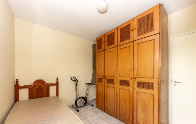 Imagem Apartamento com 2 Quartos à Venda, 65 m² em Luz - São Paulo