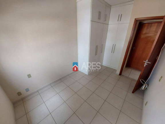 Imagem Apartamento com 3 Quartos para Alugar, 83 m² em Jardim Guanabara - Americana Imagem Apartamento com 3 Quartos para Alugar, 83 m² em Jardim Guanabara - Americana