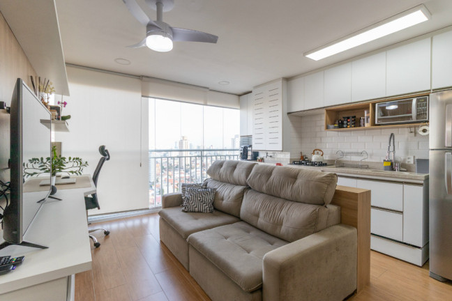 Imagem Apartamento com 2 Quartos à Venda, 44 m² em Vila Prudente - São Paulo Imagem Apartamento com 2 Quartos à Venda, 44 m² em Vila Prudente - São Paulo